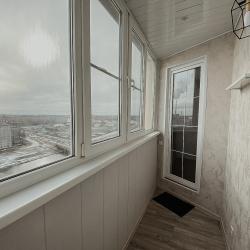 1-комнатные апартаменты люкс