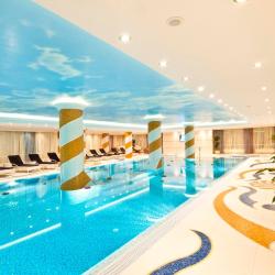 фото 20 Rimar Hotel and SPA (Римар Отель СПА)
