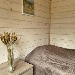 Фото Отель Тишь