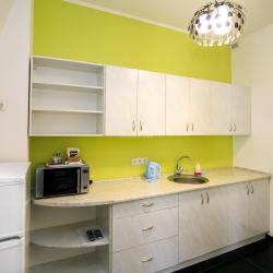 Фото Отель Ривьера