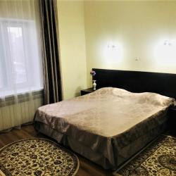Фото Отель Sultan Beybarys (Султан Бейбарыс)