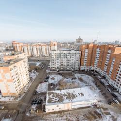 2-комнатные апартаменты улучшенные