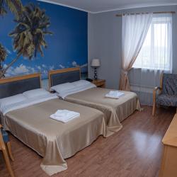 Фото Отель Бумеранг