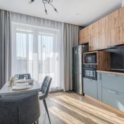 фото 20 Comfort Home (Комфорт Хоум) на шоссе Ленинградское 228 корпус 3