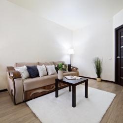 Фото Отель ДоМино на улице Красная