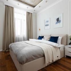 Фото Отель GMApartments на переулке 1-й Колобовский