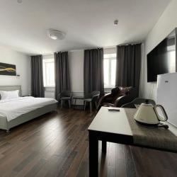 Фото Отель Династия