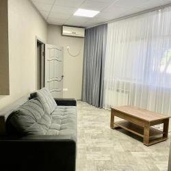 2-комнатные апартаменты стандарт