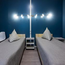 Фото Отель Широкий дол