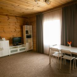 Фото Отель Нарлен