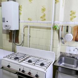3-комнатные апартаменты стандарт