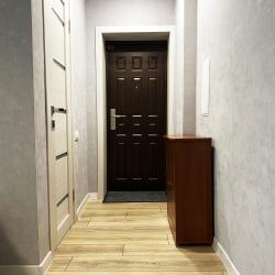 Фото Апартаменты на проспекте Комсомольский 37