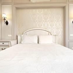 Фото Отель на три ночи на улице Несербская 14