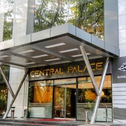 Фото Отель Central Palace Hotel (Централ Палас)