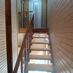 2-комнатные апартаменты стандарт