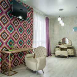 Фото Отель Лайф