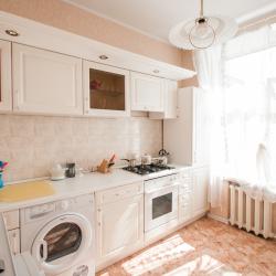 Фото Апартаменты на проспекте Кутузовский 30