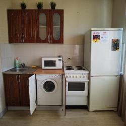 Фото Отель Калина на улице Никитина 32