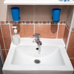 Фото Отель Санаторий Лесной