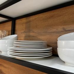 1-комнатные апартаменты стандарт №1