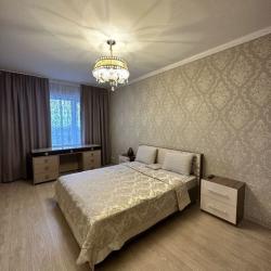 2-комнатные апартаменты стандарт