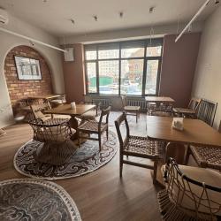 Фото Отель Bugu (Бугу)