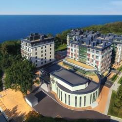 фото 1 Rauschen Prestige (Раушен Престиж) на улице Динамо 12