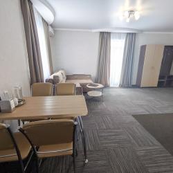 Фото Отель ая жемчужина