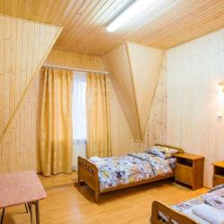 Фото Отель Агроусадьба Абузерье