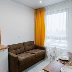 фото 40 ArendaGrad (АрендаГрад) на улице Сокольнический Вал 1