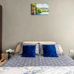 2-комнатные апартаменты стандарт