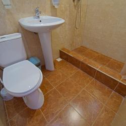 Фото Отель Магнат