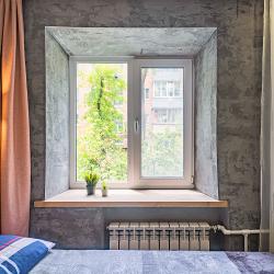 Фото Отель Well Apartments (Вэлл Апартментс) на улице Светланская