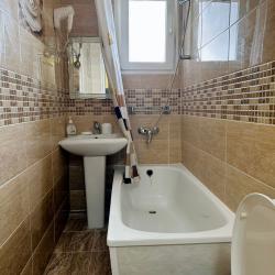 Номер комфорт семейный