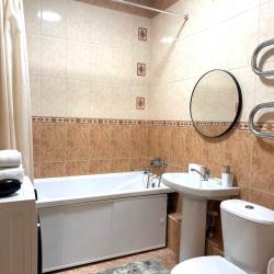 Квартира в центральном районе — 28e9a2dde22add56d5ad3b3f92aa3974