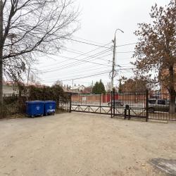 Фото Отель Однокомнатная квартира в центре а