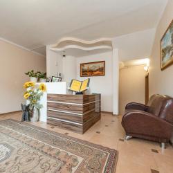 Фото Отель КорМаль