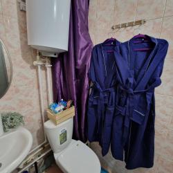1-комнатные апартаменты улучшенные