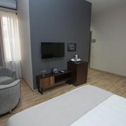 Фото Отель History Hotel Tbilisi (Хистори )