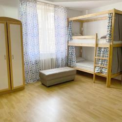 Фото Отель Cats&Beds Hostel (Кэтс&Бэдс)