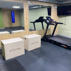 Фото Отель Вологодские берега