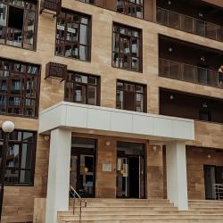 Фото Апартаменты на Батумском шоссе