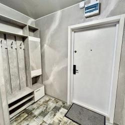 2-комнатные апартаменты стандарт
