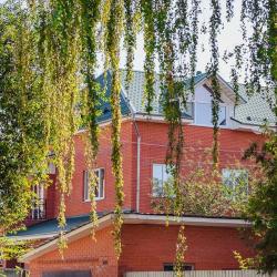 Фото Отель Атлас