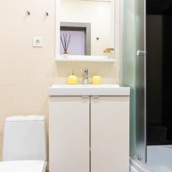 Фото Отель Квартира Йорт на улице Ершова 62 г