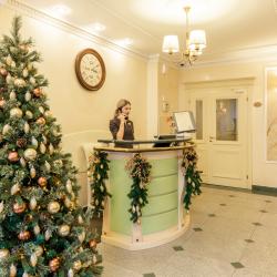 Двор Подзноева (Корпус Бизнес) — 28eb253e6d6b2c6d45beec18c2c25bb5
