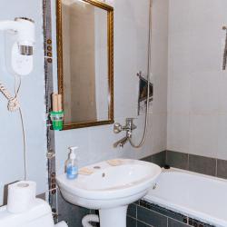Фото Отель Ника