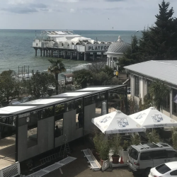 Фото Отель Вилла Светлана