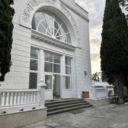 Фото Отель Белый лебедь