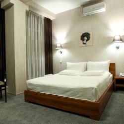 Фото Отель Белгравия